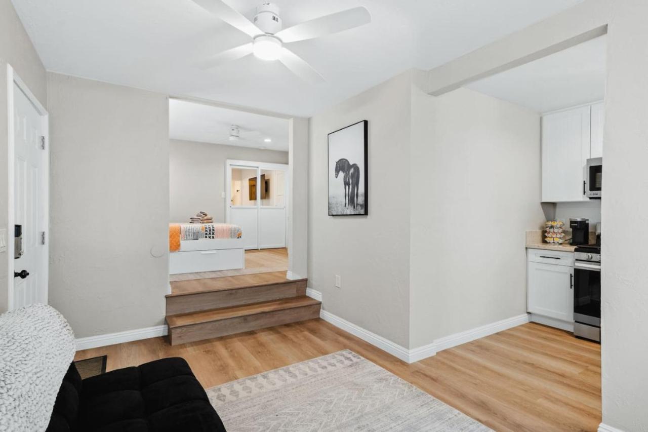 Apartment Spacious - Minutes To Everything San Diego
