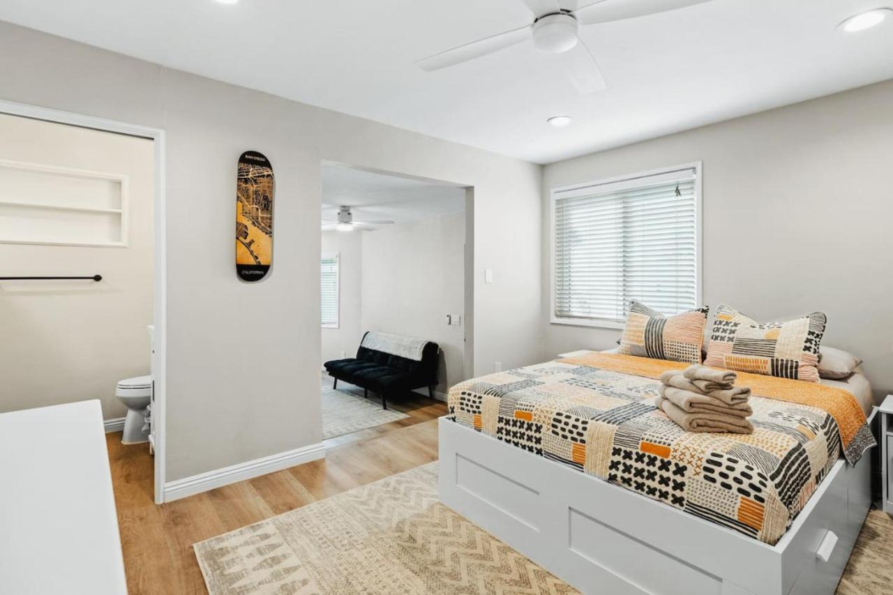 Apartment Spacious - Minutes To Everything